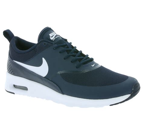 nike air max thea blau werbefoto|air max thea foot locker.